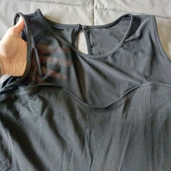 Too Fast spooky tree goth Halloween dress - Picture 8 of 13